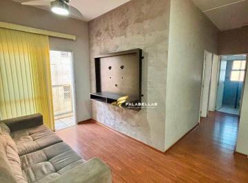 b170486e1466b595fa05251f6fd3c4d2327755a8 · Apartamento com 2 dormitórios à venda, 52 m² por R$ 261.000,00 - Morada das Vinhas - Jundiaí/SP