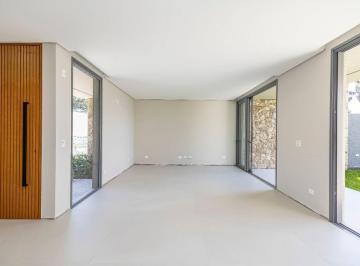 c1c767007c86bd1b5d6358b594db4bfd2db5de4b · Casa com 3 suítes à venda, 277 m² por R$ 2.490.000 - Santa Felicidade - Curitiba/PR