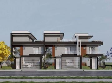 a08a1922aecf1928ca7cb63fbc1b7a3425128a6e · Sobrado com 3 dormitórios à venda, 176 m² por R$ 1.290.000,00 - Cruzeiro - São José dos Pinhais/PR