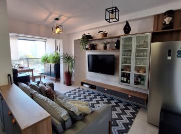 Apartamento · 70m² · 3 Quartos · 1 Vaga · Apartamento Tatuapé