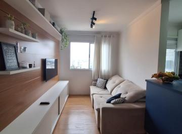 Apartamento · 48m² · 2 Quartos · 1 Vaga · Apartamento - Cangaíba - Venda
