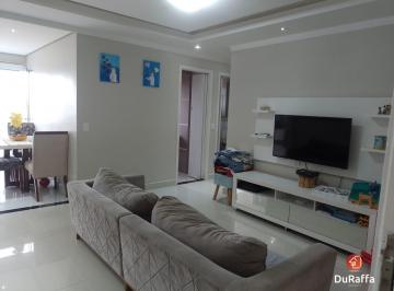 Apartamento · 55m² · 2 Quartos · 1 Vaga · Apartamento - Ponte Rasa