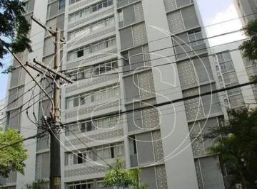 Apartamento · 140m² · 3 Quartos · 1 Vaga · APARTAMENTO PARA VENDA - ITAIM BIBI 140m²