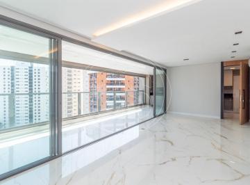 Apartamento · 154m² · 3 Quartos · 3 Vagas · Apartamento em Vila Nova Conceição com 154m²