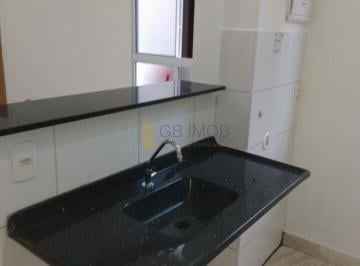Apartamento · 44m² · 2 Quartos · 1 Vaga · Apartamento Jardim das Tulipas Jundiaí/Sp GB7871