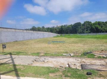 Terreno · 1220m² · Terreno à venda, 1220 m² por R$ 1.696.000,00 - Urbanova - São José dos Campos/SP