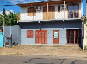 Comercial · 180m² · 2 Quartos · 2 Vagas · Sala comercial + apartamento
