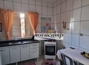 05e57cbd9a51f829ec5f1fe662e2bb3e5a786b36 · Casa com 2 dormitórios à venda, 190 m² por R$ 395.000,00 - Jardim Nova Europa - Campinas/SP