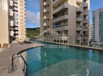 Apartamento · 112m² · 3 Quartos · 2 Vagas · Apartamento no Canto do Forte, 3 dormitórios, 2 vagas, lazer, só na Morada na Praia.