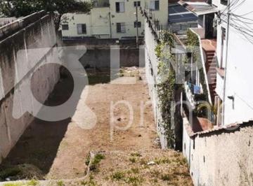 Terreno residencial 500m², com aclive, murado e asfaltado.
Ótima localização, p · TERRENO RESIDENCIAL COM 500M² PARA VENDA, SANTANA, SÃO PAULO
