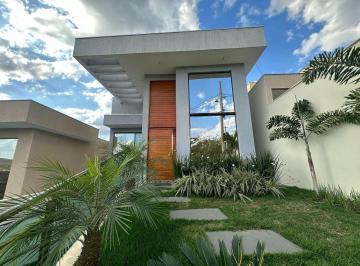 Casa · 262m² · 4 Quartos · 3 Vagas · Casa à venda, 262 m² por R$ 1.280.000,00 - Sobradinho - Lagoa Santa/MG