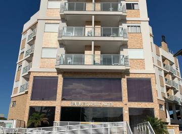 Apartamento · 46m² · 1 Quarto · 1 Vaga · Apartamento 01 Dormitório, Vista para o Mar na Praia dos Ingleses - Florianópolis - SC