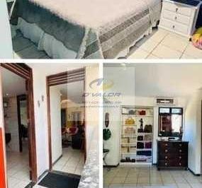 Apartamento · 135m² · 3 Quartos · 2 Vagas · Imoveis - em Cabo Branco