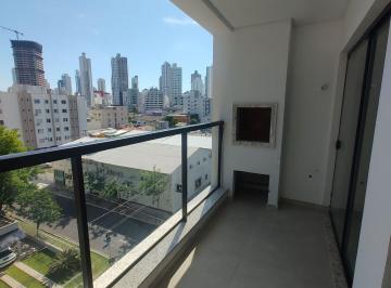 Apartamento · 64m² · 2 Quartos · 1 Vaga · Apartamento no Edifício Plaza Viena em Balneário Camboriú
