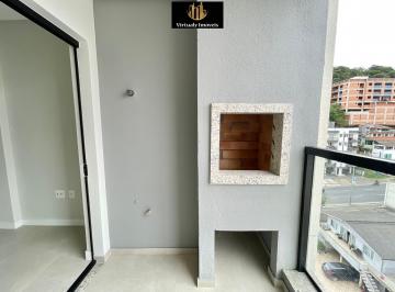 Apartamento · 68m² · 2 Quartos · 1 Vaga · Apartamento com 02 suítes no Edifício Plaza Viena em Balneário Camboriú