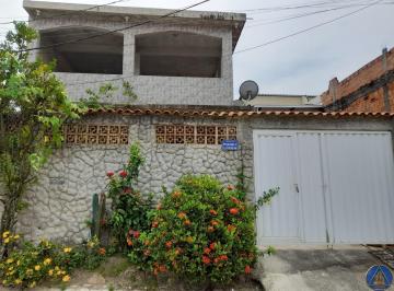 Casa · 100m² · 2 Quartos · 1 Vaga · Casa em Santíssimo, Rio de Janeiro/RJ