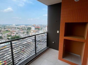 Apartamento · 83m² · 3 Quartos · 1 Vaga · Apartamento 03 dormitórios- Próspera - Criciúma