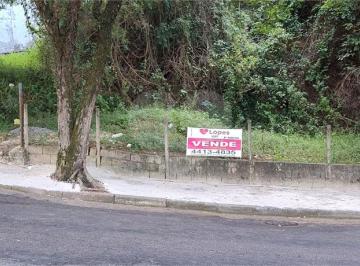 Área de Serviço · Terreno à venda em Centro - SP