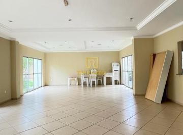 Apartamento · 110m² · 3 Quartos · 2 Vagas · Edifício Porto das Araras - Edifício Porto das Araras