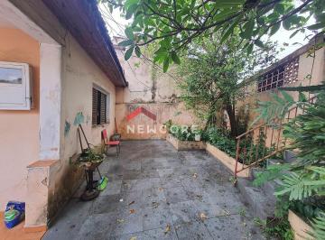 Terreno · 197m² · 2 Quartos · 3 Vagas · Lote em Rua Anhaia - Vila Curuçá - Santo André/SP