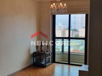 Apartamento de 2 quartos, São Bernardo do Campo · Apartamento em Rua Luzitânia - Vila Lusitânia - São Bernardo do Campo/SP
