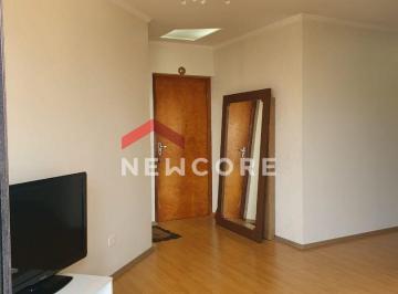 Apartamento · 60m² · 2 Quartos · 1 Vaga · Apartamento em  Rua Luzitânia - Vila Lusitânia - São Bernardo do Campo/SP