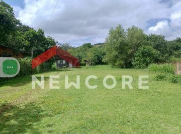 Terreno · 75m² · Lote em  Estrada das Três Meninas - Vila Nova - Porto Alegre/RS