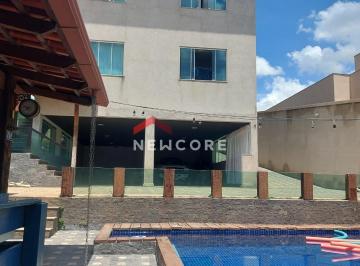 Casa · 48000m² · 4 Quartos · 4 Vagas · Casa em Rua Carlos Lacerda - Trevo - Belo Horizonte/MG