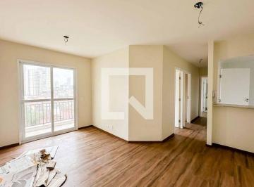 Apartamento · 66m² · 3 Quartos · 2 Vagas · Apartamento à Venda - Santana, 3 Quartos, 66 m² - São Paulo