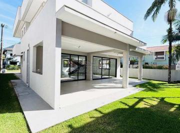 Casa · 270m² · 4 Quartos · 2 Vagas · Casa com 4 quartos, Condomínio Lagoinha, Ubatuba - R$ 3.15 mi, Cod: 2351