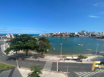 Foto 01 · APARTAMENTO FRENTE MAR NA PRAINHA DE MUQUIÇABA - UMA GRANDE OPORTUNIDADE!!