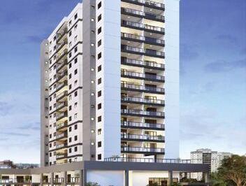 Apartamento · 67m² · 2 Quartos · 1 Vaga · Apartamento à venda no bairro Saúde - São Paulo/SP, Zona Sul