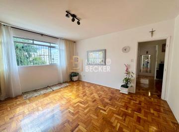 Apartamento · 125m² · 4 Quartos · 2 Vagas · Apartamento com 4 dormitórios à venda, 125 m² Vila Ema - SJCAMPOS SP