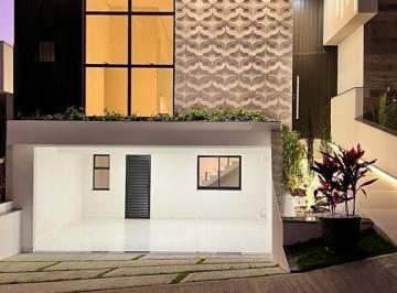 Foto 01 · CASA CONDOMÍNIO BRÉSCIA RESIDENCIAL INDAIATUBA