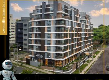 Apartamento · 131m² · 3 Quartos · 2 Vagas · ÁLAMO 