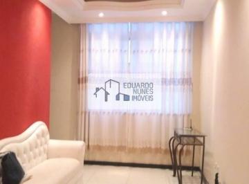 Apartamento · 85m² · 3 Quartos · 03 QUARTOS NO CENTRO