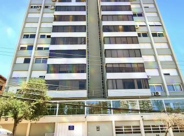 Apartamento · 156m² · 3 Quartos · 1 Vaga · AP628 - Apartamento em N. Sra. de Lourdes