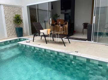 Foto 01 · Casa à venda Condomínio Horto Florestal - Sorocaba