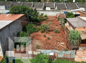 Foto 01 · Lote a venda! ?Chácara São Pedro, Aparecida de Goiânia-GO  ?385 m² área total; ?11X35  ? Documentaçã