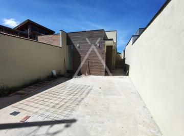 Foto 01 · Casa, Residencial do Bosque, Mogi Mirim, SP