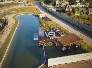 Foto 19 · Oportunidade, Terreno 450 m² no condomínio Aqualina, com acesso a lagoa