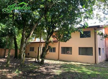 Foto 02 · Casa, Guarau, Peruibe, SP