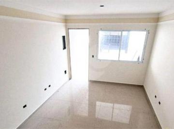 Casa de 3 quartos, São Paulo · Sobrado novo, 110m², 3 Suítes, 2 vagas em Água Fria