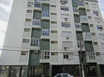 FACHADA · SÃO LEOPOLDO - KITNET - CENTRO