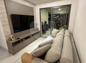 Apartamento de 2 quartos, São Paulo · Apartamento à venda em Perdizes, 2 quartos, 1 suítte 70 m² 