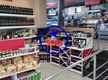 Foto 01 · Ponto Comercial, Vila Proost de Souza, Campinas, SP
