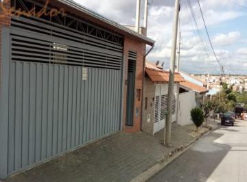 Foto 01 · Casa - Parque Residencial Jundiaí II