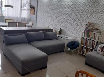 Foto 01 · Apartamento Ipiranga com 103 Metros todo Reformado, 3 Dormitórios, Suíte, Cozinha Planejada, 1 Vaga.
