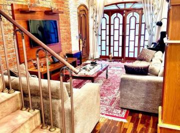 Casa de 3 quartos, São Paulo · Excelente casa no miolo do Jardim Esther (Butantã)