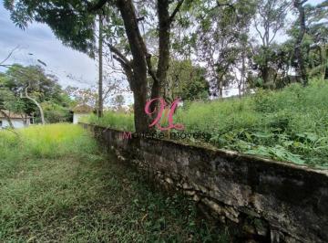 Foto 01 · Terreno, Ville Saint James I, Campo Limpo Paulista, SP